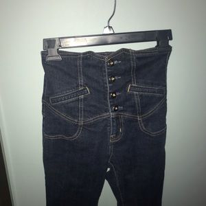 Vintage Guess Jeans